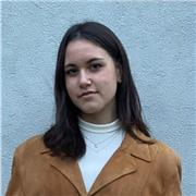 Studentessa liceale offre aiuto compiti e ripetizioni di qualsiasi materia per elementari e medie